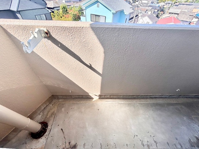 グランデ東香里の物件内観写真