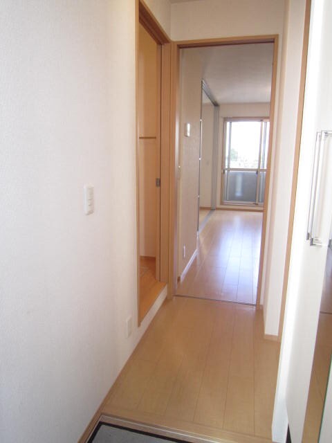 ラ・メゾン・ドゥ・サチの物件内観写真