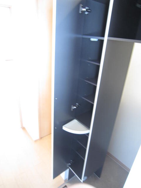 ラ・メゾン・ドゥ・サチの物件内観写真