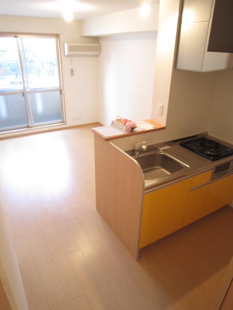 ラ・メゾン・ドゥ・サチの物件内観写真