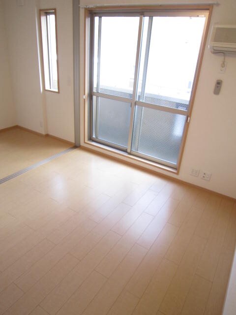 ラ・メゾン・ドゥ・サチの物件内観写真