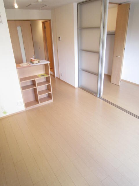 ラ・メゾン・ドゥ・サチの物件内観写真