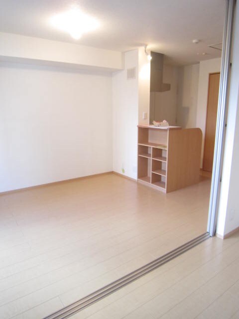 ラ・メゾン・ドゥ・サチの物件内観写真