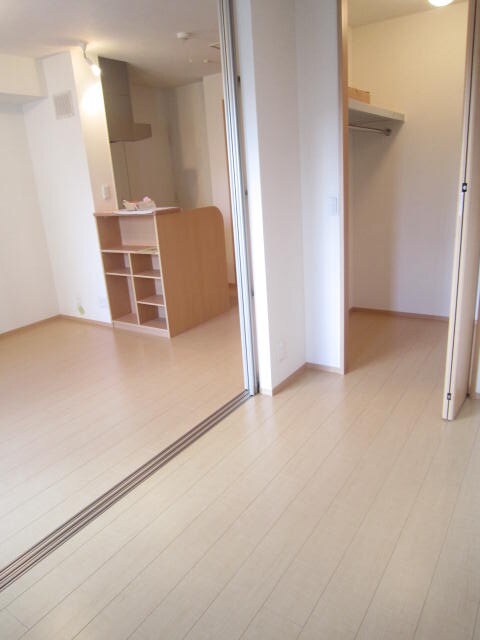 ラ・メゾン・ドゥ・サチの物件内観写真