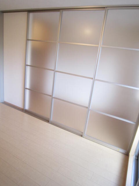 ラ・メゾン・ドゥ・サチの物件内観写真