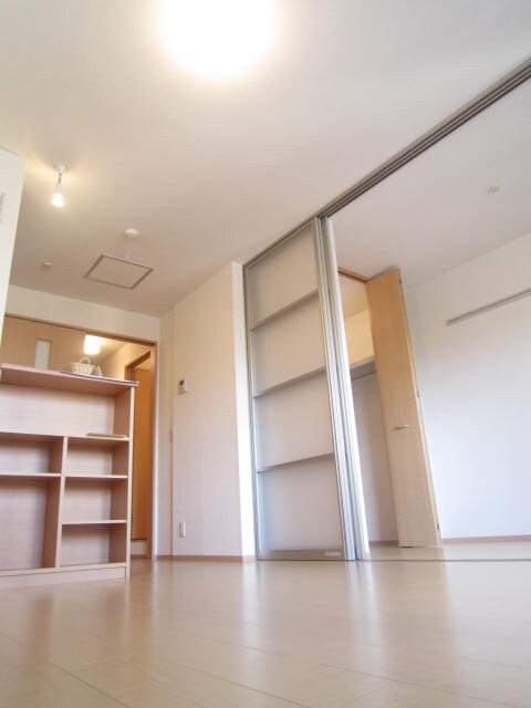 ラ・メゾン・ドゥ・サチの物件内観写真