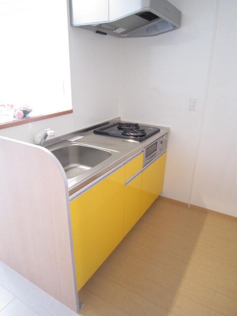 ラ・メゾン・ドゥ・サチの物件内観写真