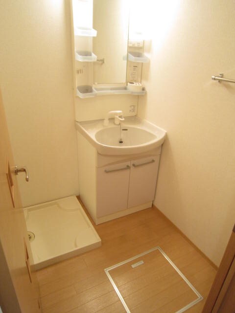 ラ・メゾン・ドゥ・サチの物件内観写真