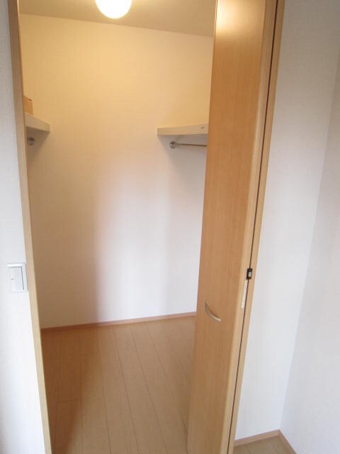 ラ・メゾン・ドゥ・サチの物件内観写真