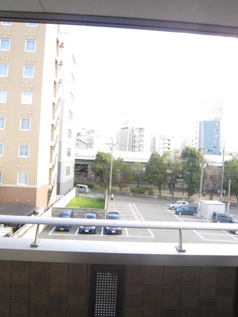 ラ・メゾン・ドゥ・サチの物件内観写真