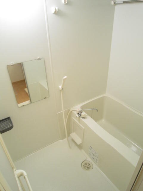 ラ・メゾン・ドゥ・サチの物件内観写真