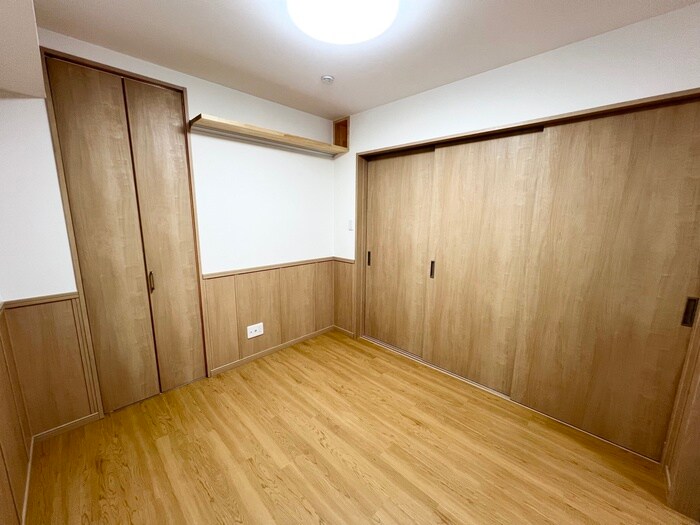 ステラキャットハートの物件内観写真