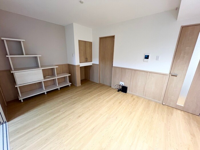 ステラキャットハートの物件内観写真