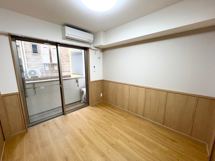 ステラキャットハートの物件内観写真