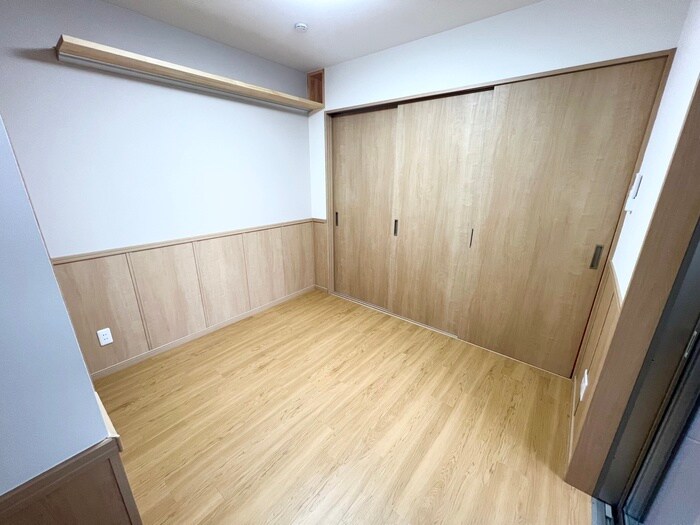 ステラキャットハートの物件内観写真