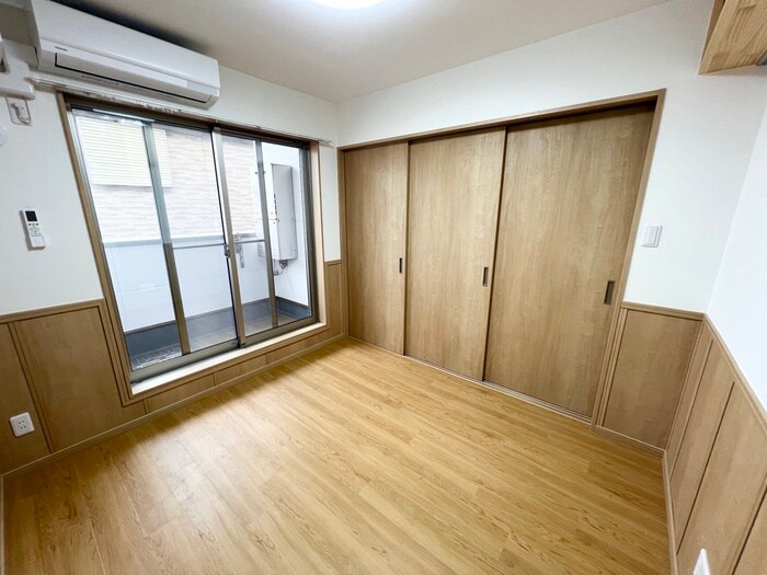 ステラキャットハートの物件内観写真