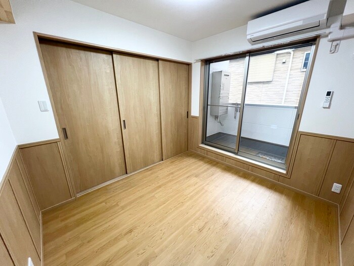 ステラキャットハートの物件内観写真