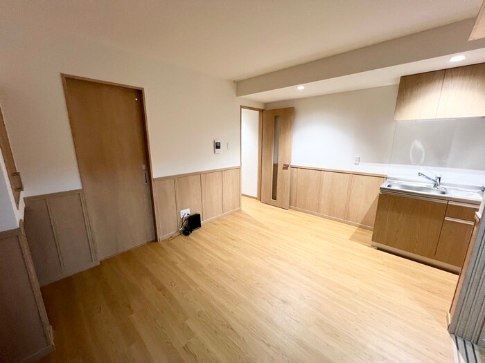 ステラキャットハートの物件内観写真