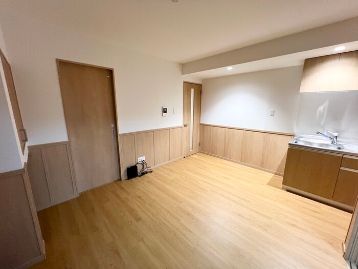 ステラキャットハートの物件内観写真