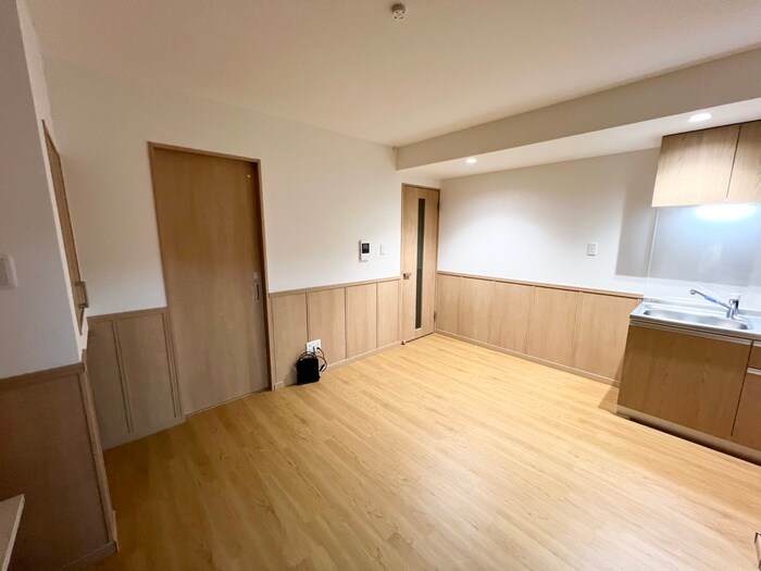 ステラキャットハートの物件内観写真