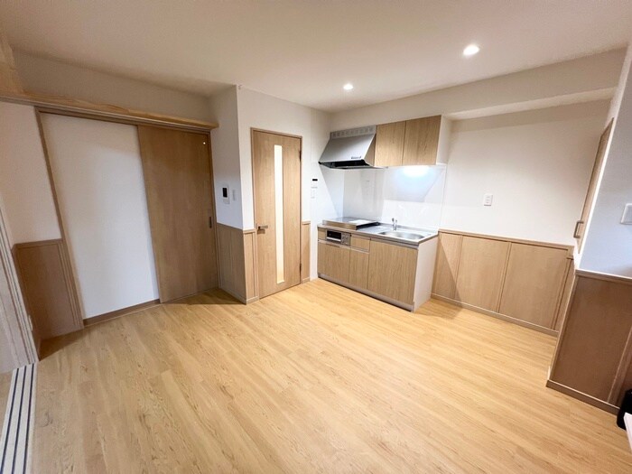 ステラキャットハートの物件内観写真