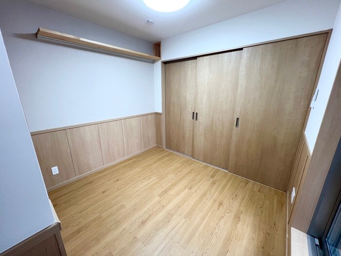 ステラキャットハートの物件内観写真