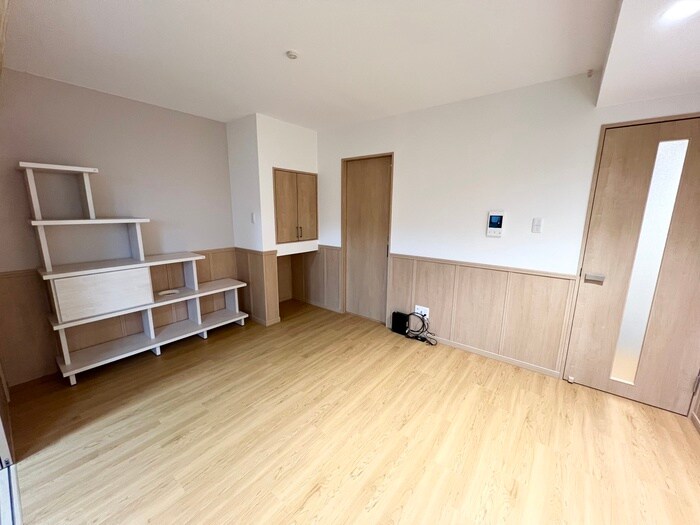 ステラキャットハートの物件内観写真