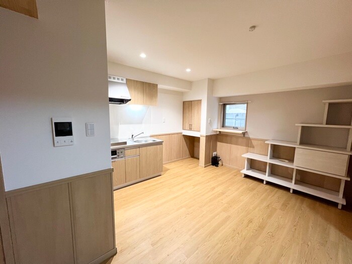 ステラキャットハートの物件内観写真