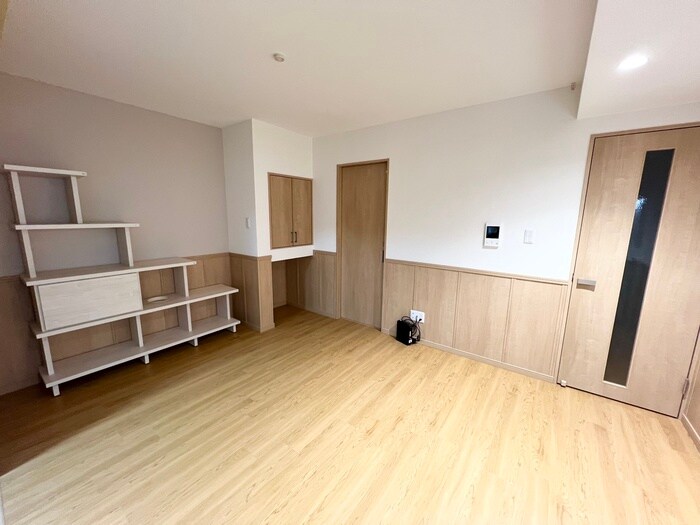 ステラキャットハートの物件内観写真