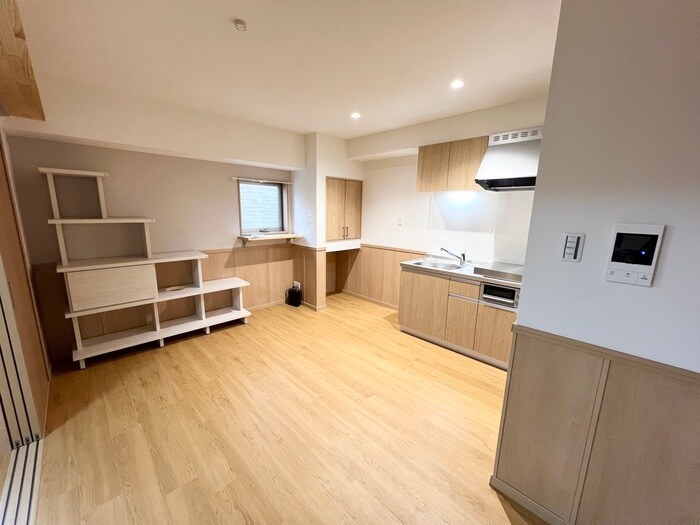 ステラキャットハートの物件内観写真