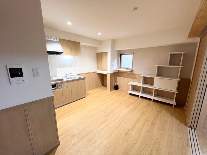 ステラキャットハートの物件内観写真