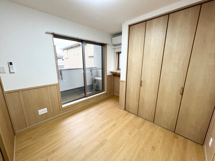 ステラキャットハートの物件内観写真