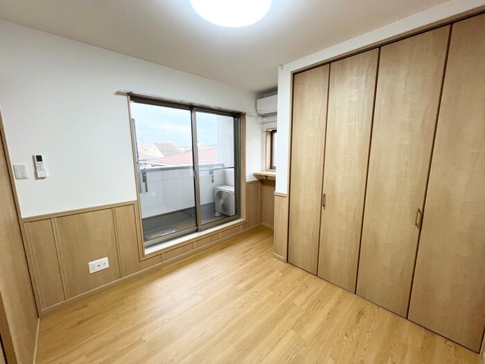 ステラキャットハートの物件内観写真