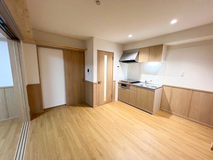 ステラキャットハートの物件内観写真