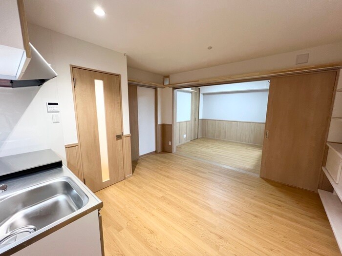 ステラキャットハートの物件内観写真