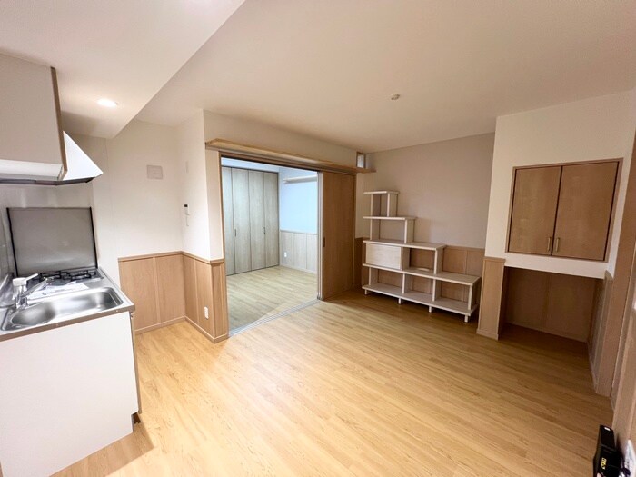 ステラキャットハートの物件内観写真