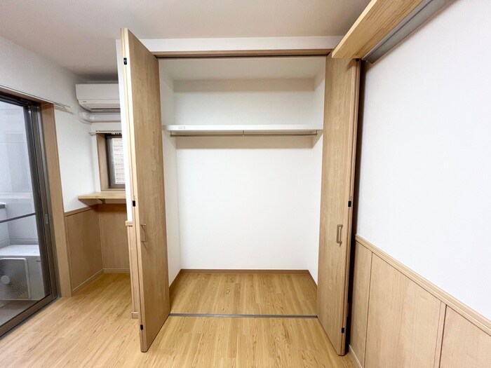 ステラキャットハートの物件内観写真