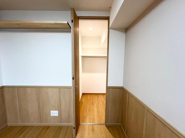 ステラキャットハートの物件内観写真