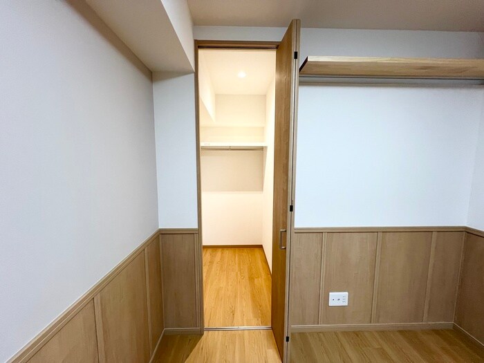 ステラキャットハートの物件内観写真