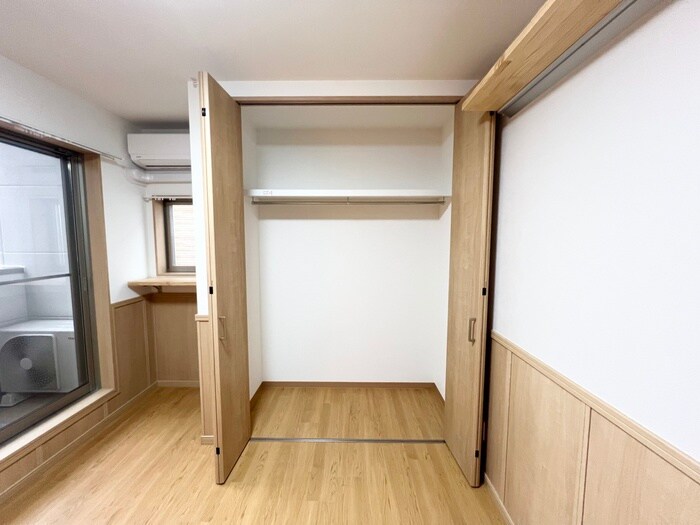 ステラキャットハートの物件内観写真