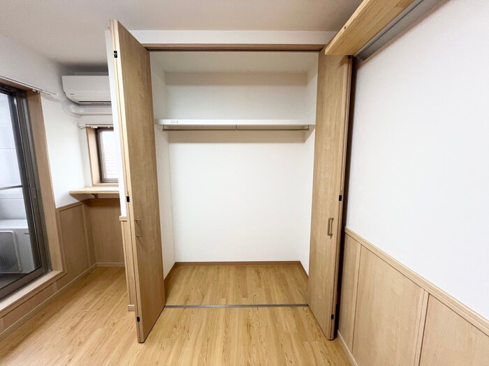 ステラキャットハートの物件内観写真