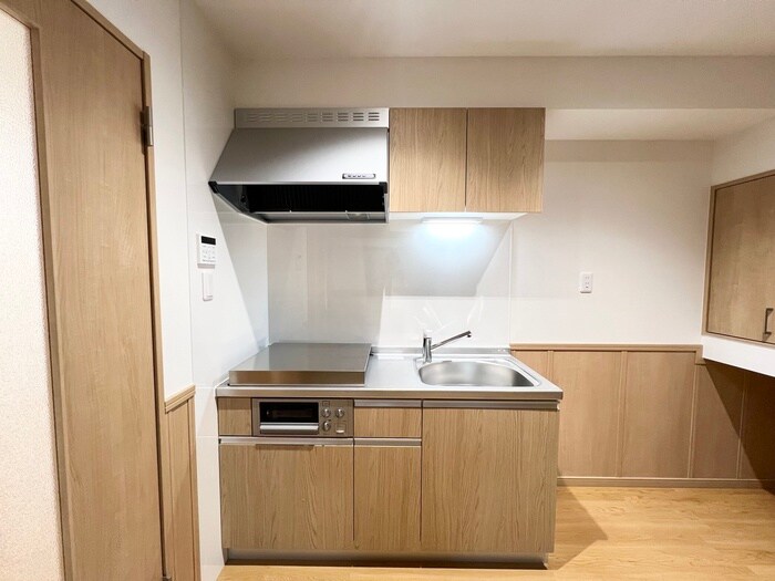 ステラキャットハートの物件内観写真