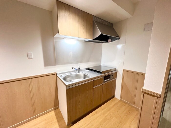 ステラキャットハートの物件内観写真