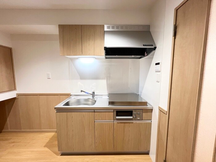 ステラキャットハートの物件内観写真