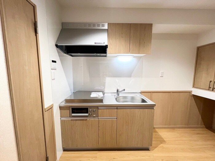 ステラキャットハートの物件内観写真