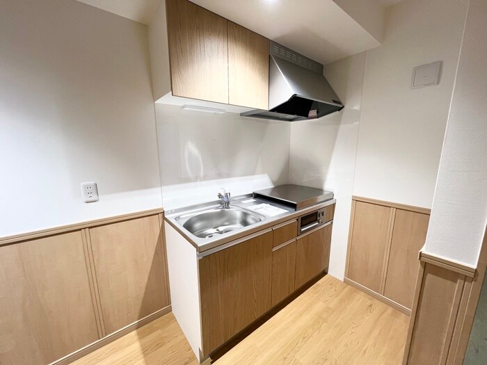 ステラキャットハートの物件内観写真