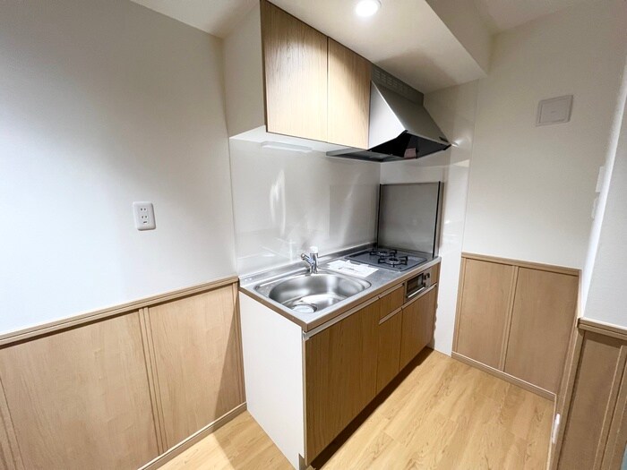 ステラキャットハートの物件内観写真