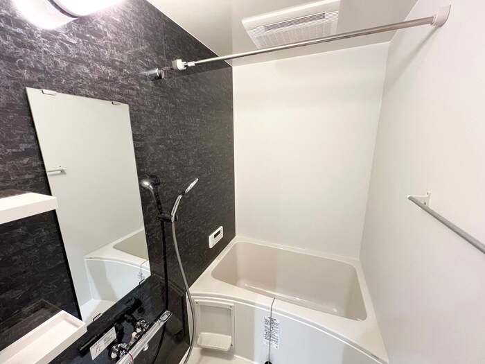 ステラキャットハートの物件内観写真