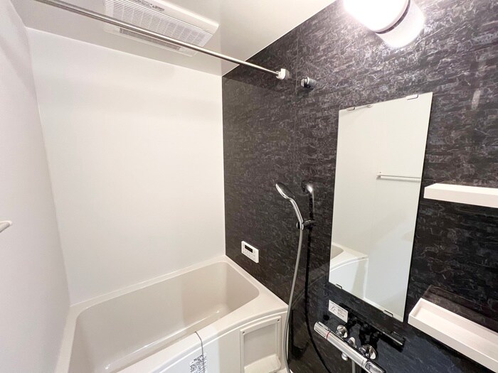 ステラキャットハートの物件内観写真