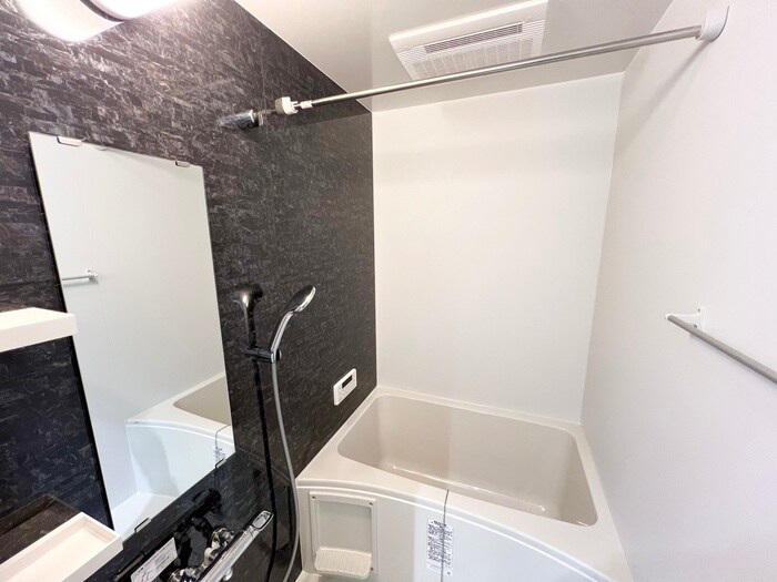 ステラキャットハートの物件内観写真